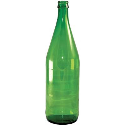 Bottiglia acqua minerale - acqua,
