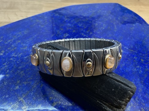 Bracciale vintage zoppini - bracciale,