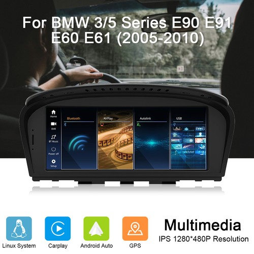 Bmw e60 e61 e90 - bmw, ccc