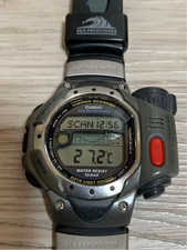 Orologio Casio Sea Pathfinder