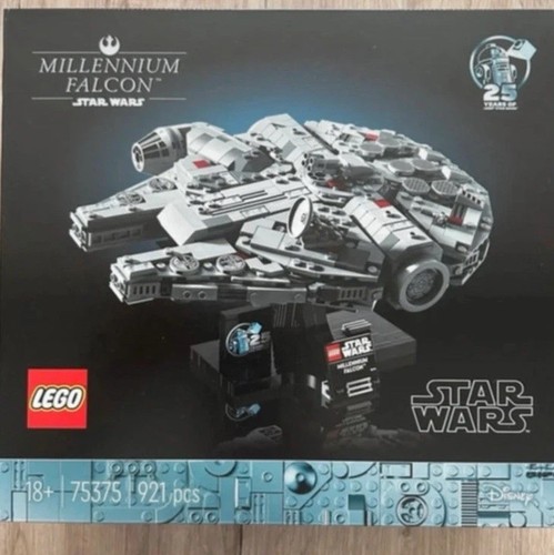 Lego 75375 star wars - lego,