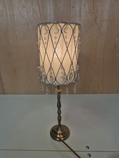 Lampada da tavolo Bhs in