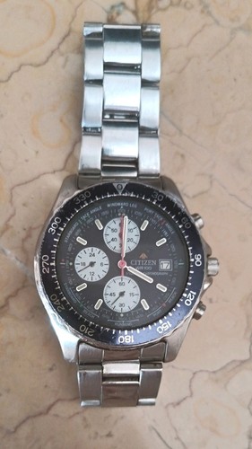 Citizen promaster 0610 - promaster, 0610-h10724