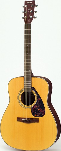 Chitarre western yamaha f370 - chitarre,