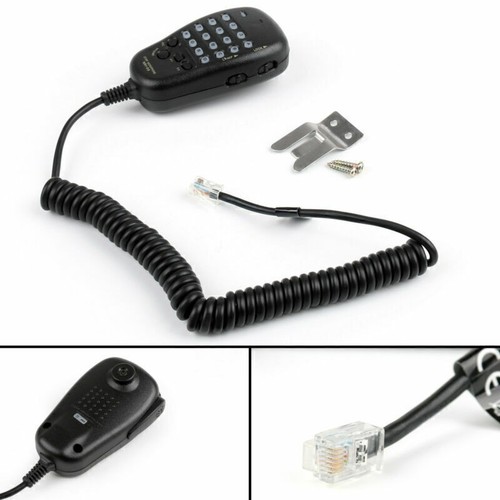 5pcs dtmf microfono per - 5pcs,