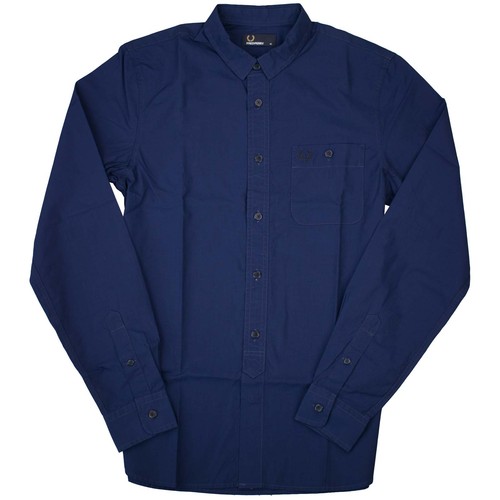 Fred perry camicia uomo - fred, manica