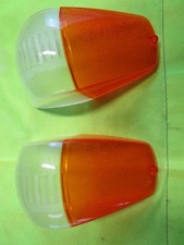 GEMME LATERALI MOTOCARRO GUZZI