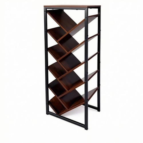 Libreria forma albero - forma, di