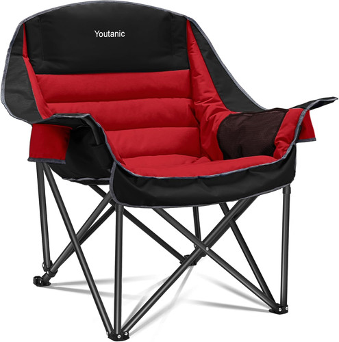 Silla campamento plegable y - silla,