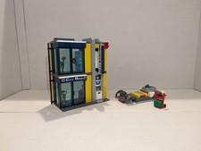 LEGO CITY: Bonifico Bancario e