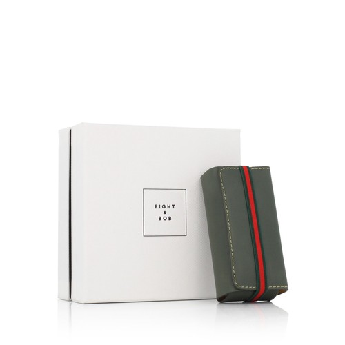 Eight bob leather perfume - eight,