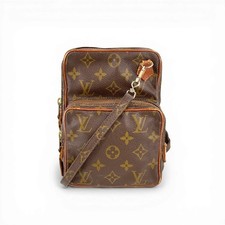 Borsa a tracolla unisex