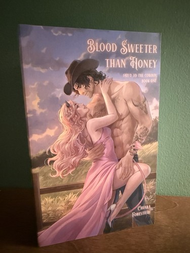 Blood sweater than honey - sweater, by