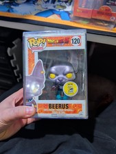 Funko Pop! Vinile: Dragon Ball