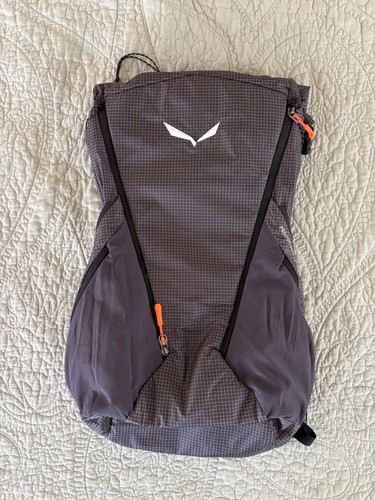 Salewa pedroc pro - salewa, 22l
