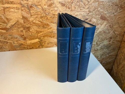Raccoglitori anelli - ad,