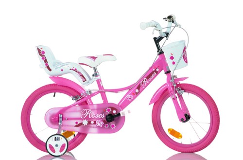 Sch bici roses - sch,