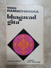 RAMACHARAKA - BHAGAVAD GITA -