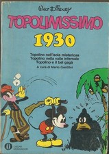 Oscar Mondadori -