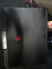 Portatile da gaming MSI GF65 