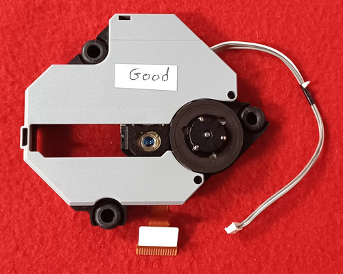 Psone optical disc drive - psone,