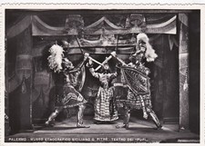 PALERMO - Favorita: Museo