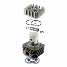 Gruppo Termico RMS Ø 47 mm -