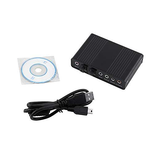 Scheda audio - , usb