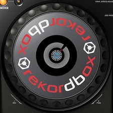 Pioneer rekordbox xdj1000 - pioneer, xdj