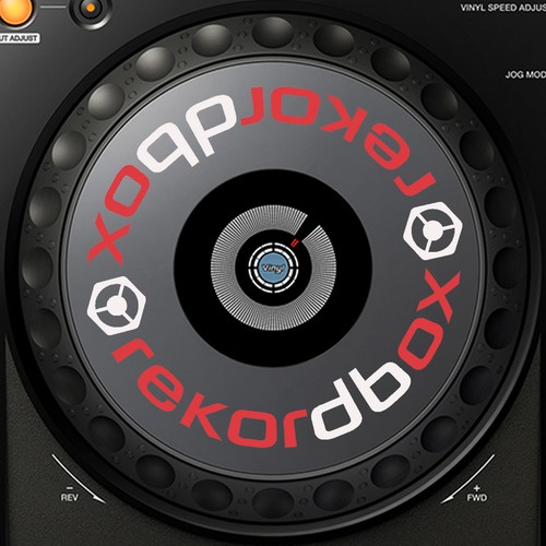 Pioneer rekordbox xdj1000 xdj - pioneer,