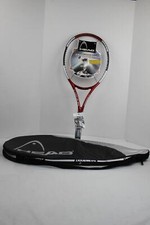 Head Liquidmetal Tennis Racket