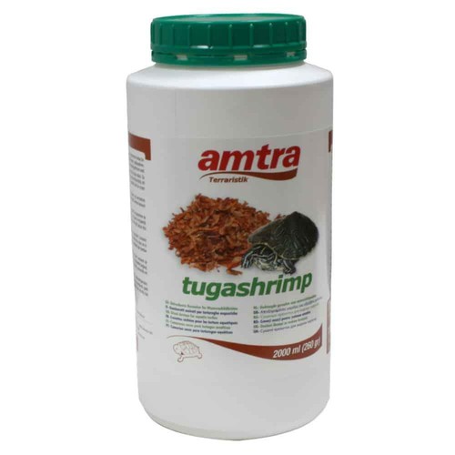 Alimento mangime amtra 2000ml - alimento,