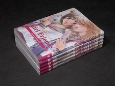 GIRL FRIENDS 1/5 Serie