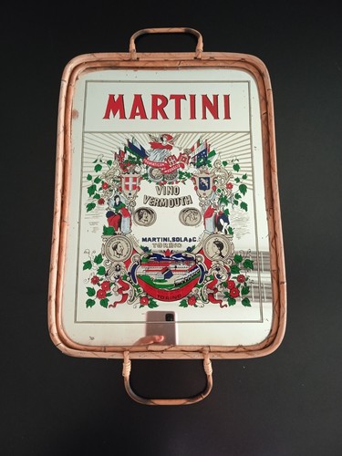 Originale epoca martini vino - martini,
