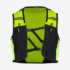 CMP Zaino da trail Santa Fe Backpack, Unisex, F.lli Campagnolo -  E474 (Acido)