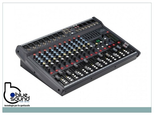 Soundsation alchemix 802 ufx - alchemix,