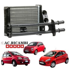 RADIATORE STUFA RISCALDATORE