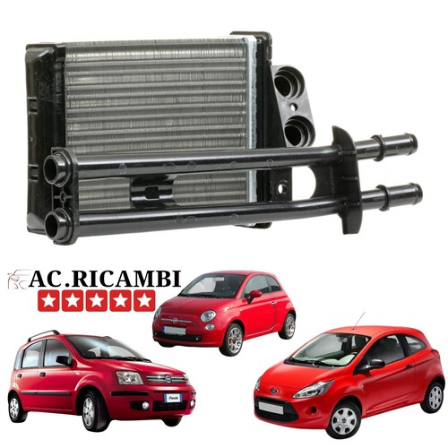 Radiatore stufa riscaldatore - radiatore,