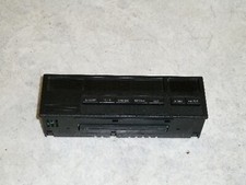 BMW E36 318is, Indicatore