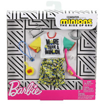 Barbie  Abito  Fashion GJG39