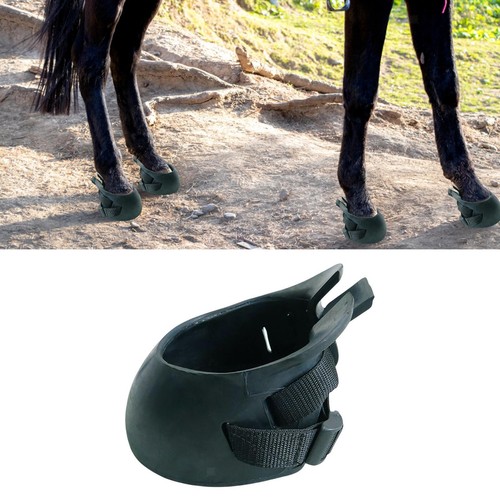 Stivali per zoccoli cavallo - per,