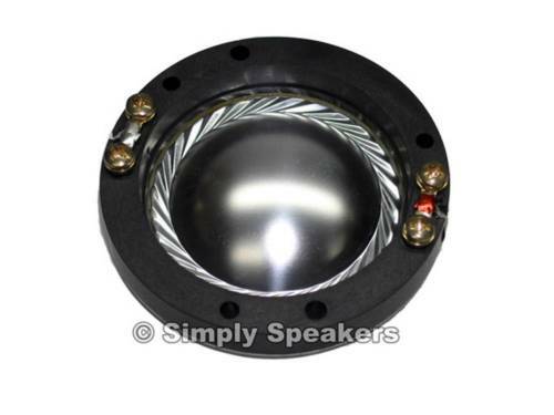 Diaframma audio per corno - diaframma, ss