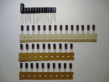 ROLAND TB303 kit completo Elko