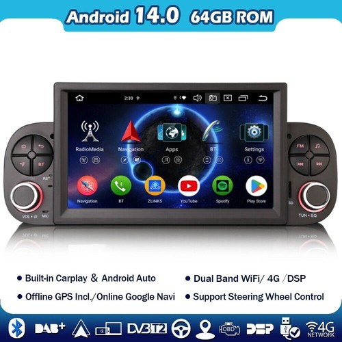 Android carplay autoradio - carplay,