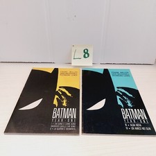 BATMAN YEAR ONE ANNO UNO
