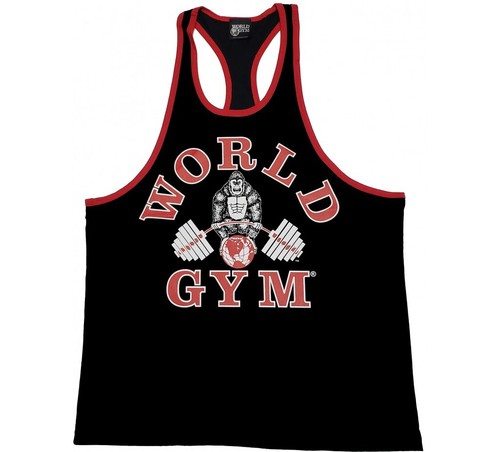 W316 world gym allenamento - w316,