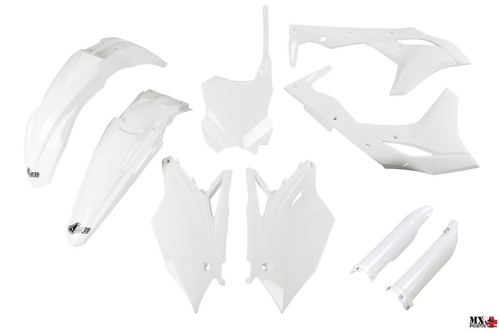 Kit plastiche kawasaki kxf - kawasaki, 250