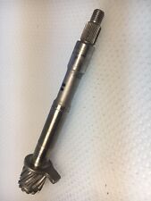 Albero Messa In Moto Yamaha IT 200 Yz 125 1982 1983 1984 1985 1986 39W-15660-00