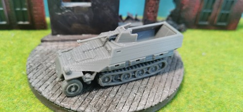 Kfz 251 carro armato - sd.kfz, 251/22