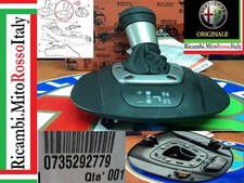 Mostrina Pomello Cambio